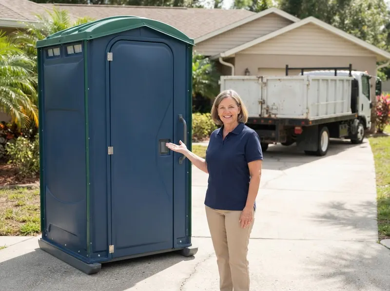 ADA Wheelchair Accessible Restrooms in Tampa, FL